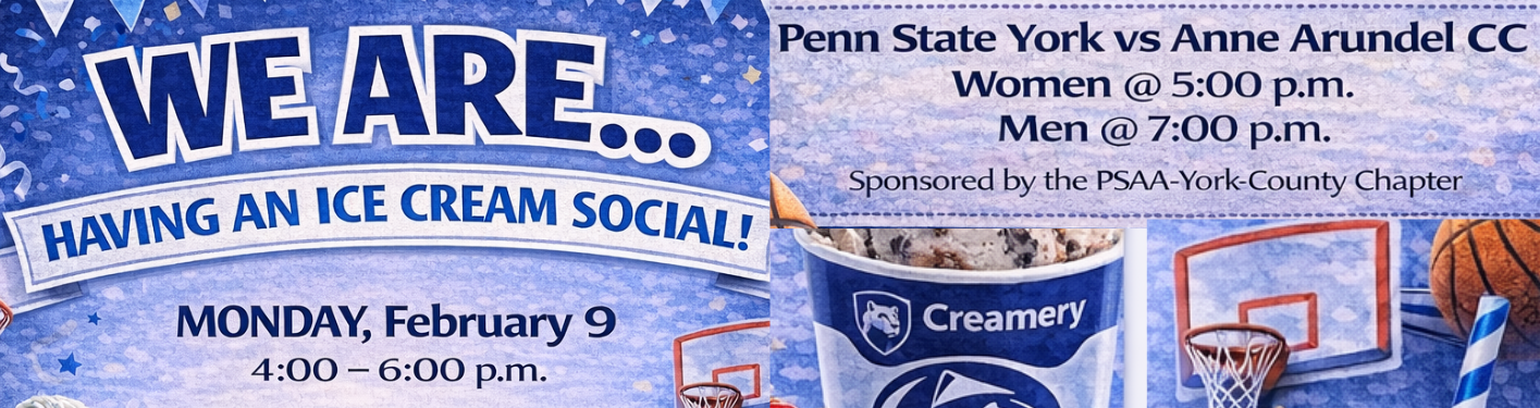 Ice Cream Social
