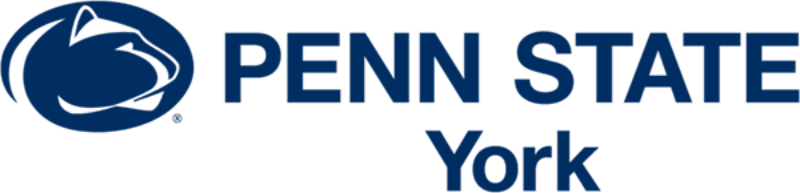 Penn State York Sports Logo
